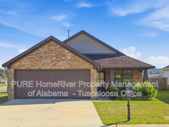 465 Barn Wood Rd, Tuscaloosa, AL 35405