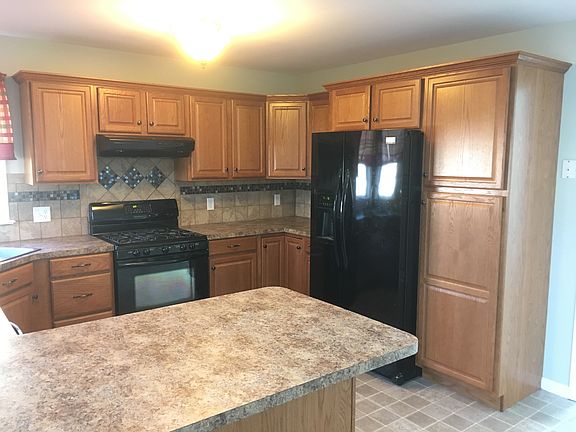 tile and utility cabinet