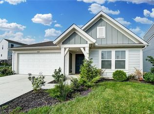5603 Castle Dr, South Lebanon, OH 45065