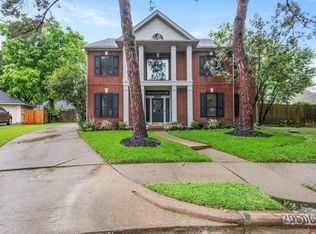 20506 Shadow Mill Ct, Katy, TX 77450