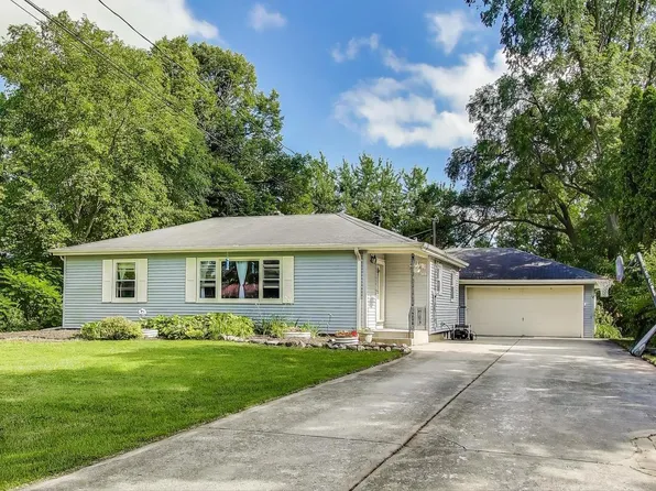 4501 West Johnson AVENUE, Racine, WI 53405