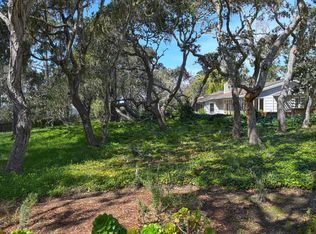 1651 Crespi Ln, Pebble Beach, CA 93953