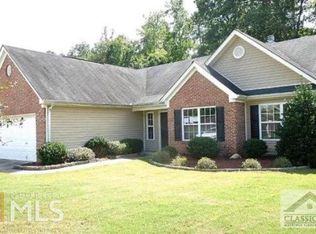 405 Wisteria Way, Athens, GA 30606