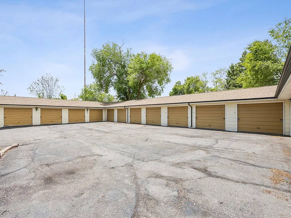Kimberly Apartments