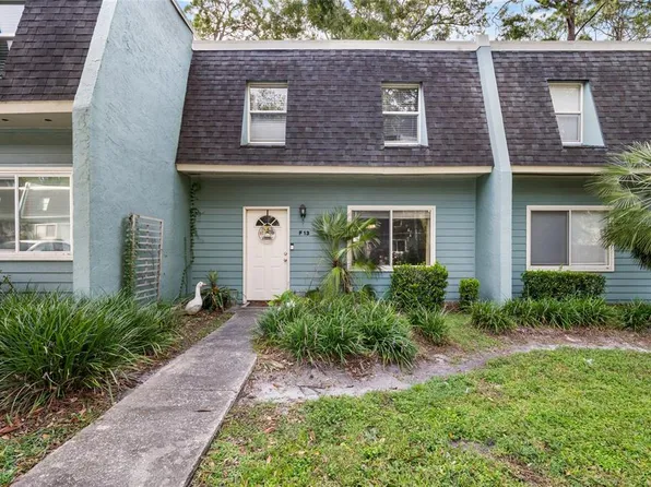 501 SW 75th St APT F13, Gainesville, FL 32607