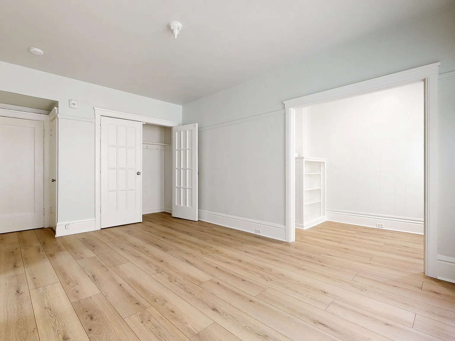 Bright Lower Nob Hill Studio | Pet Friendly & Centrally Located — Photo 3