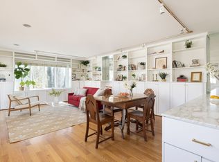 8F Sherman St #F, Cambridge, MA 02138