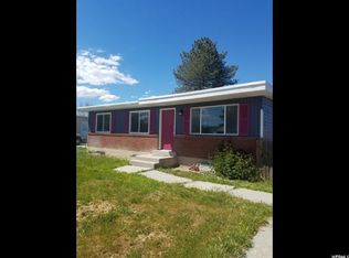 3716 W 8660 S, West Jordan, UT 84088