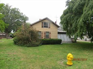 1954 E Erie Rd, Erie, MI 48133