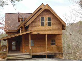 240 Morning Breeze Rd, Gatlinburg, TN 37738