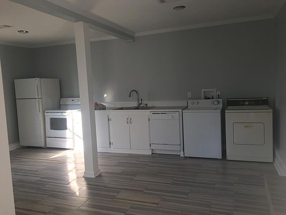 Furnished appliances