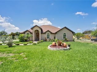 2601 W 66th St, Mission, TX 78574