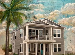 123 Bowles St, Neptune Beach, FL 32266