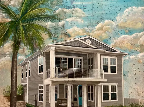 123 BOWLES Street, Neptune Beach, FL 32266
