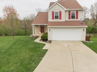 100 Belmont Ct, Florence, KY 41042