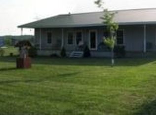 381 Cliff Hill Rd, Sharon Grove, KY 42280