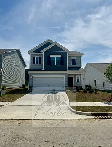 104 Oyster Tabby Dr — Photo 1