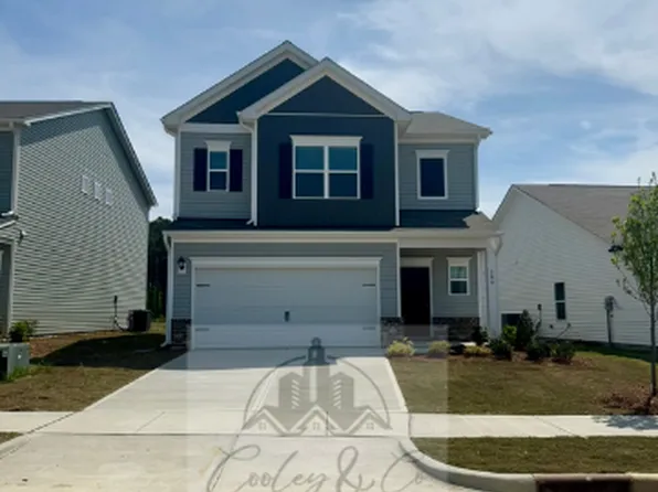 104 Oyster Tabby Dr, Lillington, NC 27546