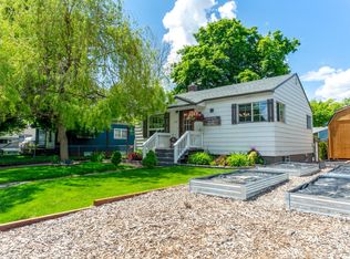 2019 N 6th Pl, Coeur D Alene, ID 83814