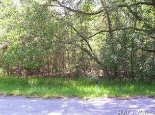 3958 E Ryan St, Inverness, FL 34453