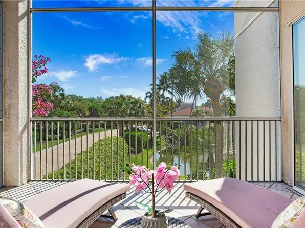 1510 Clermont DR #A201, NAPLES, FL 34109