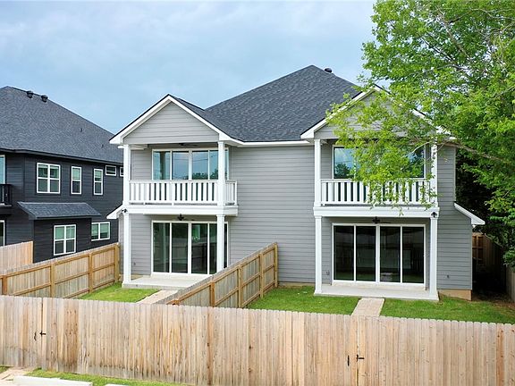 3rd image of 301 Cooner St #A