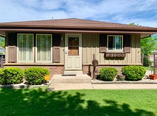 6120 S 15th Pl, Milwaukee, WI 53221