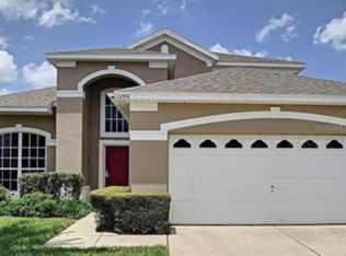 2248 Wyndham Palms Way, Kissimmee, FL 34747