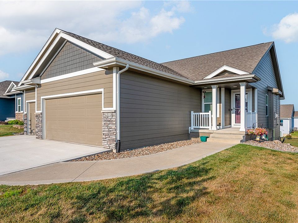 4210 NW Applewood St, Ankeny, IA 50023 Zillow