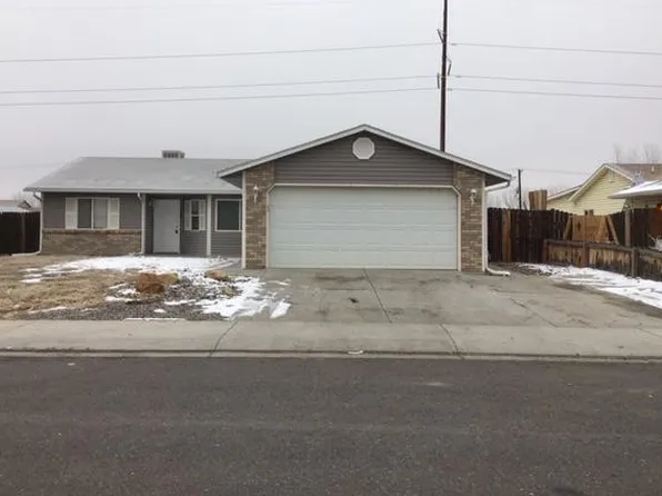 466 Cougar Run Ct, Clifton, CO 81520