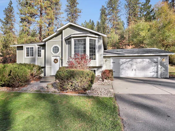 129 E Wynot Dr, Nine Mile Falls, WA 99026