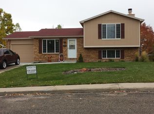 500 E 50th St, Loveland, CO 80538