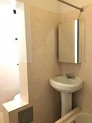 Rented by Beekman Street Realty