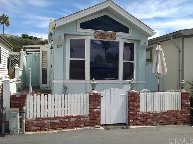 Quaint Beach Property