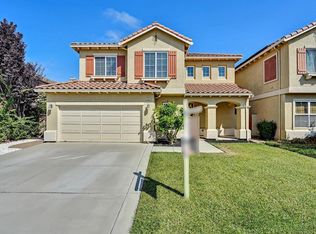 1631 Avenida De Los Padres, Morgan Hill, CA