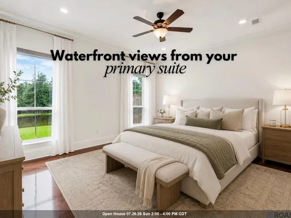 18203 Vista A Vista Ave, Baton Rouge, LA 70817
