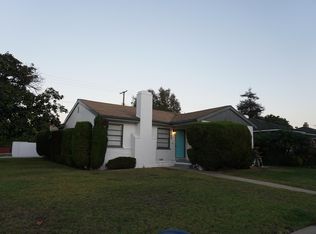 8000 McConnell Ave, Los Angeles, CA 90045