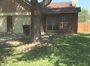 3405 Ridge Smoke, San Antonio, TX 78247