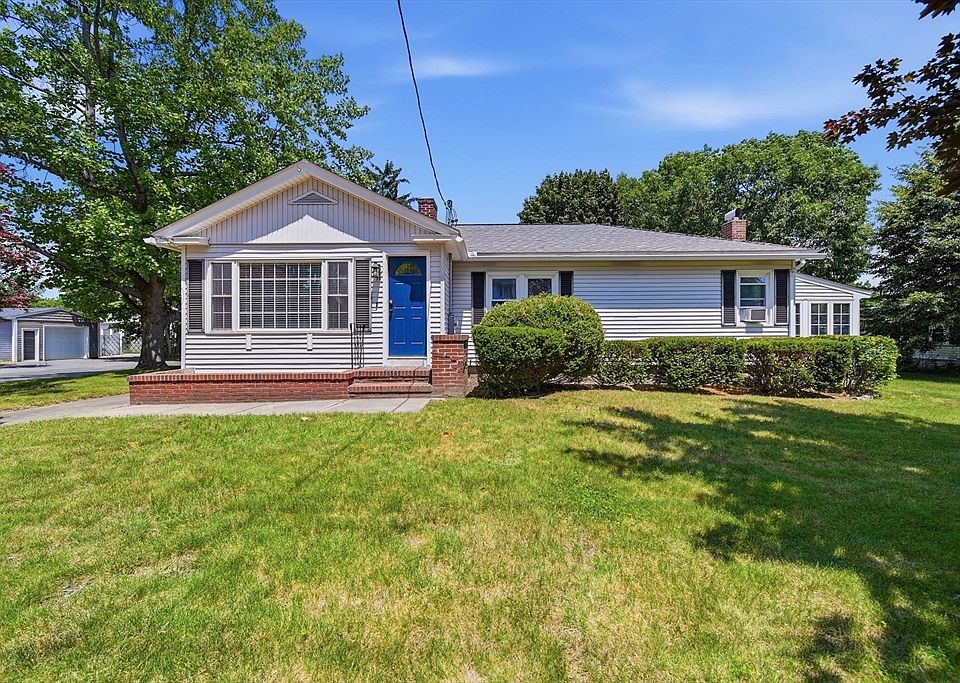 1st image of 16 Baremeadow St