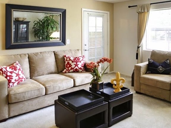 3rd image of 1773 Capital Park Dr APT 275