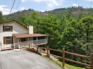 2126 Patterson Lead Way, Sevierville, TN 37876