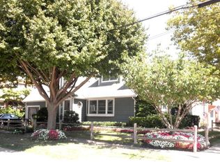 98 Lynbrook Ave, Point Lookout, NY 11569