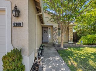 8300 White Spruce Dr, Antelope, CA 95843