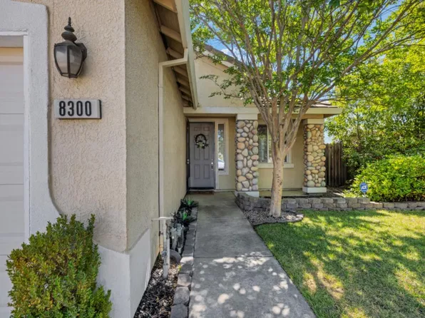 8300 White Spruce Dr, Antelope, CA 95843