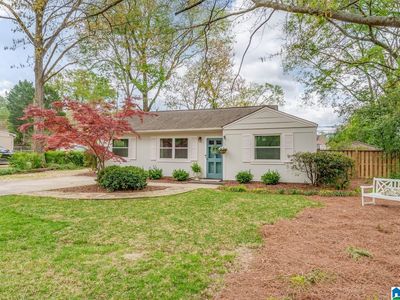 1121 Kingsbury Ave, Birmingham, AL, 35213