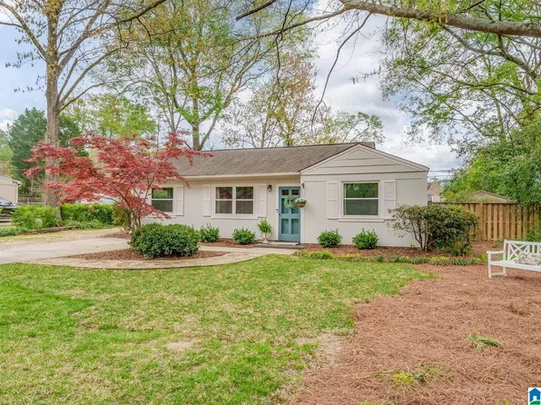 1121 Kingsbury Ave, Birmingham, AL 35213
