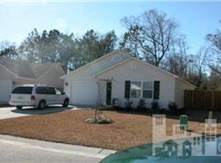 1130 W Sunburst Way, Leland, NC 28451