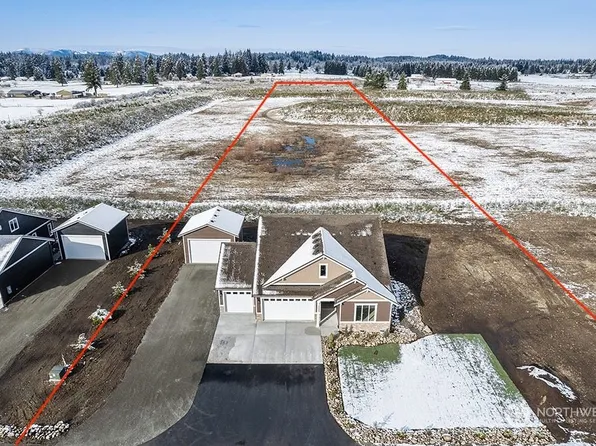 3832 169th Ave, Tenino, WA 98589