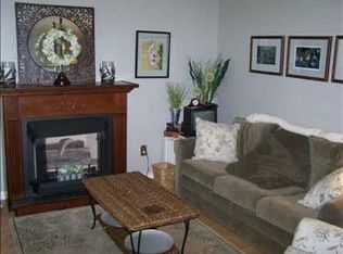 1701 Remington Point Ct, Walkertown, NC 27051