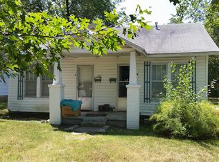 1129 E 8th St, Ada, OK 74820